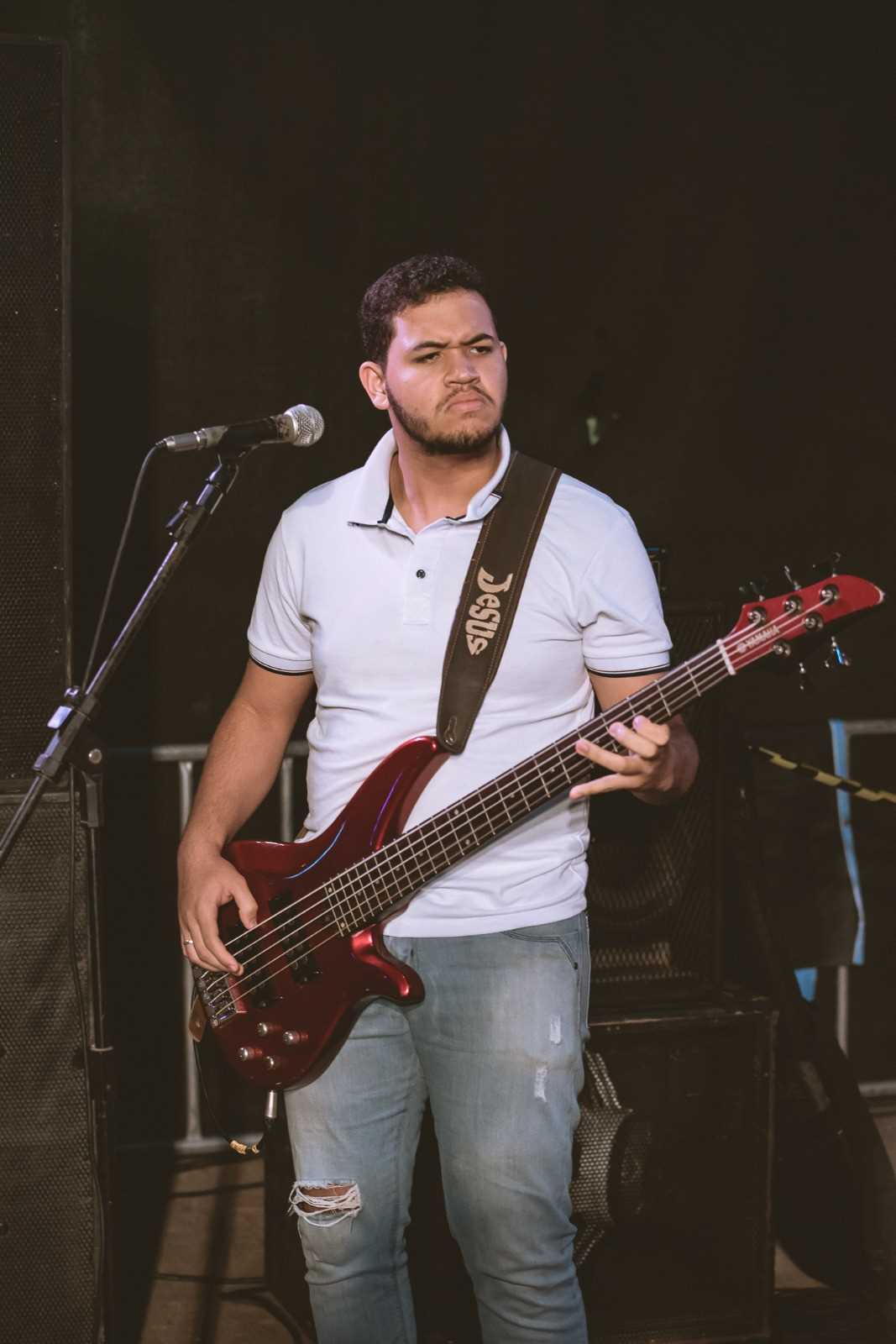 Camacã: Festa dos Evangélicos leva grande público nos dois dias de louvores